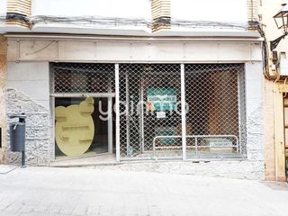 Local Comercial a Jaén - cl doctor civera 13. Ref. 1761  centro