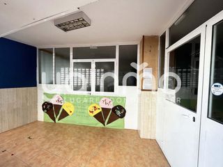 Alquiler Local Comercial en Jaén - av andalucia 32. Ref. 1688  av andalucía
