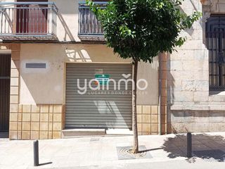 Geschäftsraum in Jaén - cl martinez molina 29. Ref. 1779  martínez molina