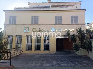Business premise  Jaén - cl puerta de martos. Ref. 1573  carr. cordoba