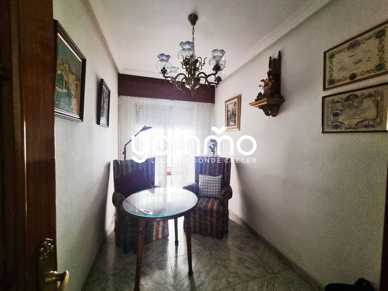 Foto 082348e4-3455-4a28-952d-7eb601a921b6. Pis a San Ildefonso - Catedral Jaén