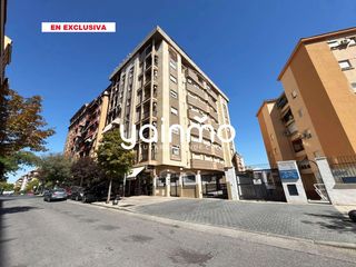 Appartement à Jaén - Calle Manuel Caballero Venzala 9