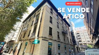 Attico in Jaén - paseo de la estación 8. Ref. 2114  centro