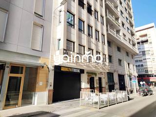 Oficina  Calle santo reino. Venta de oficina en el centro de jaén