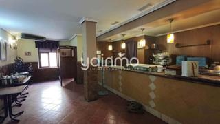 Geschäftsraum in San Bartolomé - Millán de Priego. Se vende local de 65 m2... una oportunidad de abrir tu negocio e
