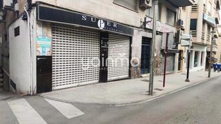 Business premise in Callejón Rosa