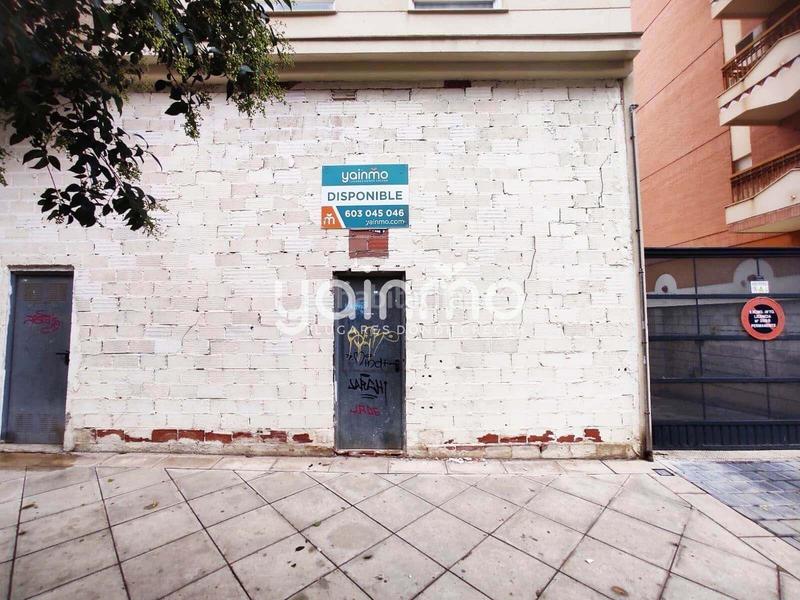 Foto eed0b99a-bd6c-463e-9f82-40d103bb0a96. Affitto locale commerciale in Renfe - Bulevar 1ª y 2ª Fase Jaén