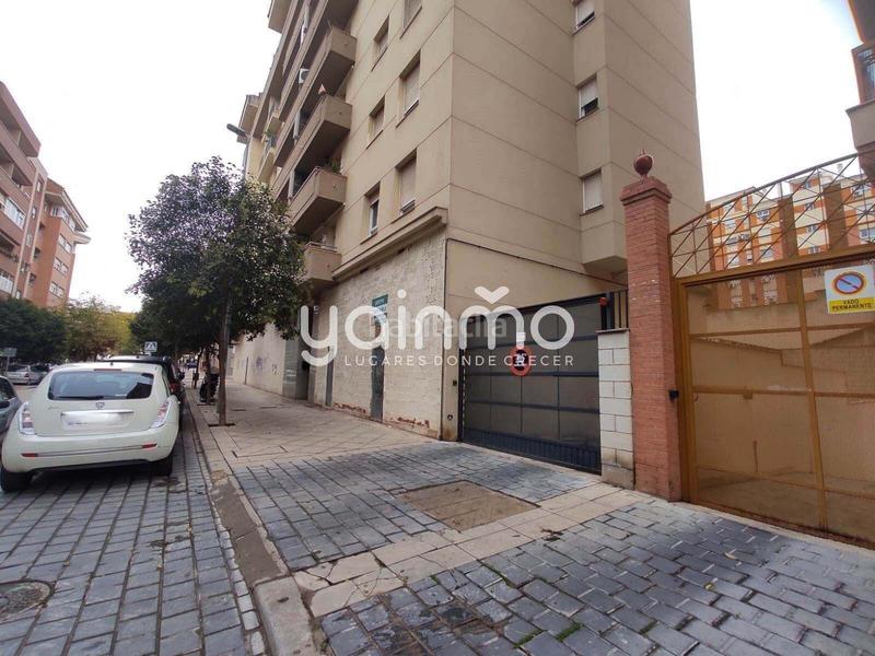 Foto fab44b2e-14fd-4b13-af29-9100c489278e. Affitto locale commerciale in Renfe - Bulevar 1ª y 2ª Fase Jaén