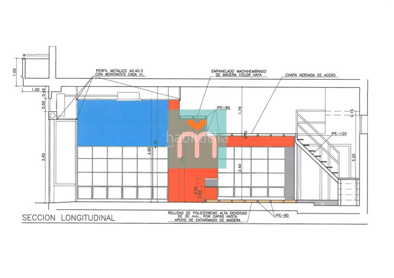 Foto 6feeb164-7c9e-4f26-b1c1-b3aaf963c5b9. Lloguer local comercial a Renfe - Bulevar 1ª y 2ª Fase Jaén