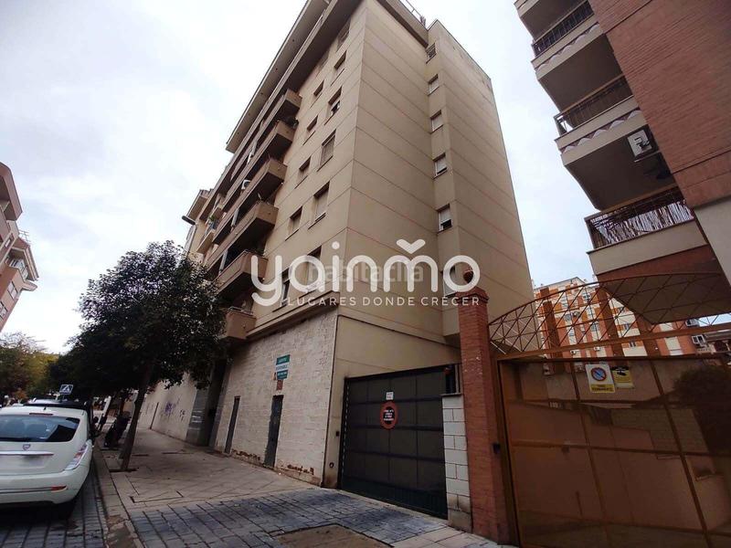 Foto c0a574b9-e5ac-432e-8dff-20f3282c3ee6. Miete geschäftsraum in Renfe - Bulevar 1ª y 2ª Fase Jaén