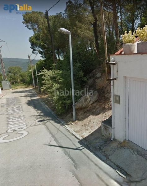 Foto 1116e6ed-bbbf-4266-871b-d7d829324bd0. Terreny residencial a Roca Grossa Lloret de Mar