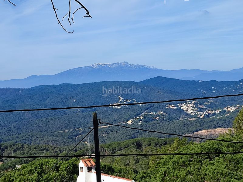 Foto 23baa38d-b65d-4390-b3d7-70d94557b49d. Terreny residencial a Roca Grossa Lloret de Mar