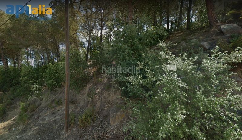 Foto 4347ec28-16a3-426f-a95b-de6d7e19f322. Terreny residencial a Roca Grossa Lloret de Mar