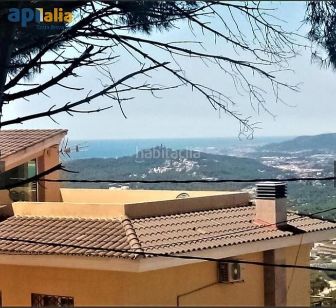 Foto 4958b0e0-0f4e-4c5c-8f64-bb7c54123134. Terreny residencial a Roca Grossa Lloret de Mar