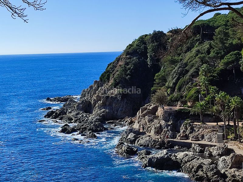 Foto 5be8c2bb-20d9-407d-aeae-8cba33e11e18. Terreny residencial a Roca Grossa Lloret de Mar