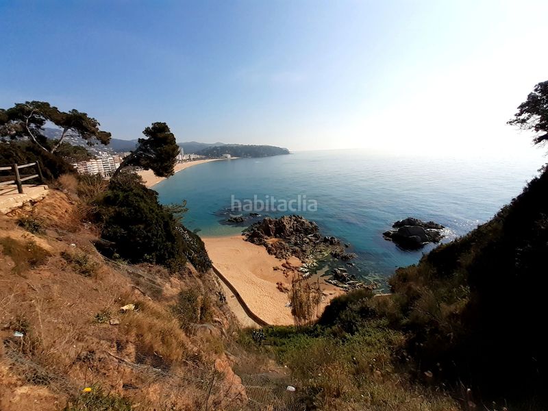 Foto 718a4d37-9688-4d35-8da6-72517106e15c. Terreny residencial a Roca Grossa Lloret de Mar