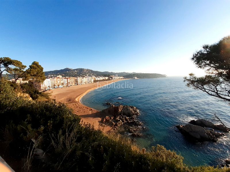 Foto 89d2fee2-f961-4f58-b6f0-61a3b05ac9a3. Terreny residencial a Roca Grossa Lloret de Mar