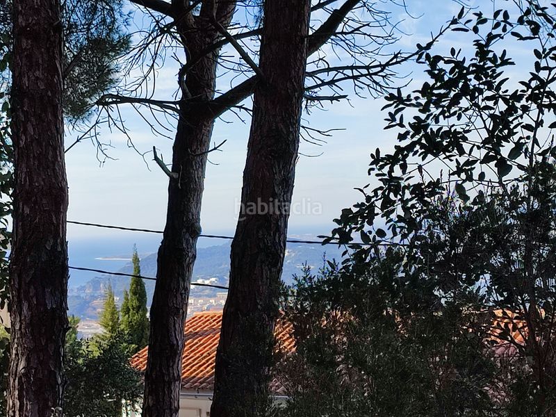 Foto 9394fd2a-f673-4d78-8995-b639f0311e75. Terreny residencial a Roca Grossa Lloret de Mar