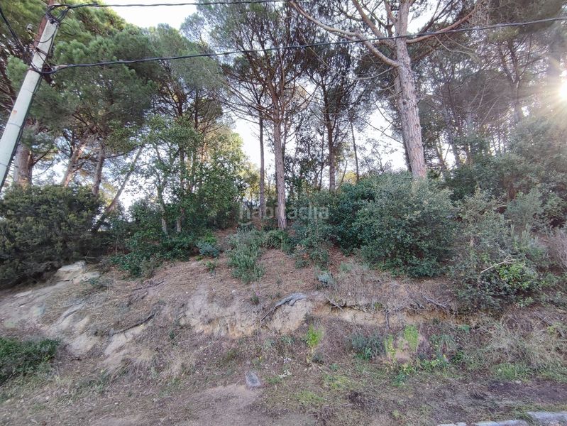 Foto a4e512d5-9ddc-4b67-997f-e0b7f2d0215a. Terreny residencial a Roca Grossa Lloret de Mar