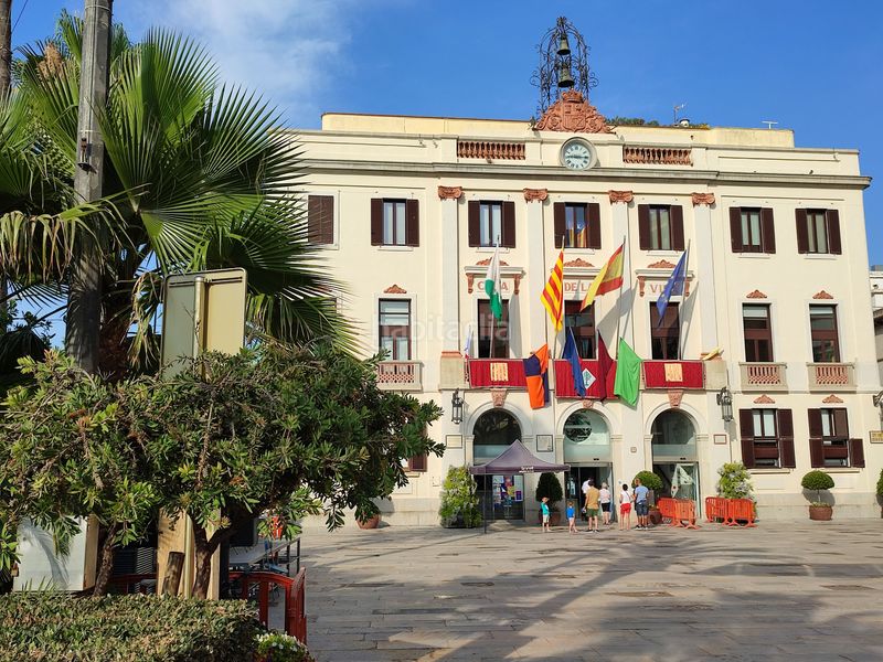 Foto c660c777-9953-42f8-8849-6db7588e5eda. Terreny residencial a Roca Grossa Lloret de Mar
