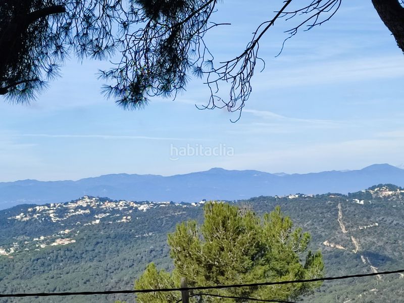 Foto d9c70544-d3e2-4566-9b5f-960170918188. Terreny residencial a Roca Grossa Lloret de Mar