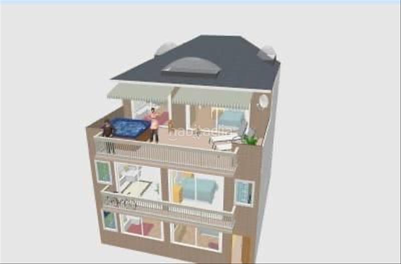 Foto 722e7290-1110-4454-834d-9592f217b6de. Terreno residenziale in Centre Lloret de Mar