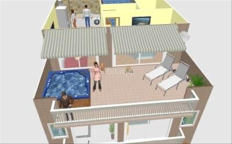 Foto af4e8252-7311-49e4-90bc-3cd53171a4b2. Terreno residenziale in Centre Lloret de Mar