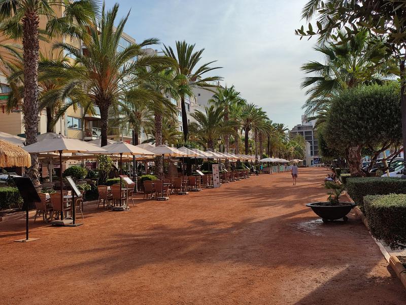 Foto d9e3d2ed-3c62-4bc7-9a9a-75e06223c9c0. Terreno residenziale in Centre Lloret de Mar