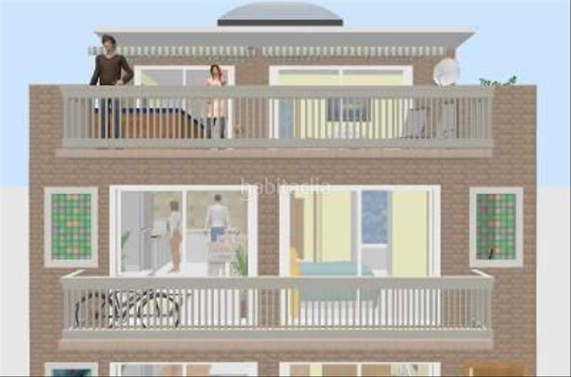 Foto deb58217-63e5-45f3-807f-959280ebd078. Terreno residenziale in Centre Lloret de Mar