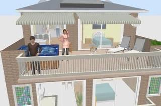 Terreny residencial a Centre. Solar para inversores en el centro de lloret