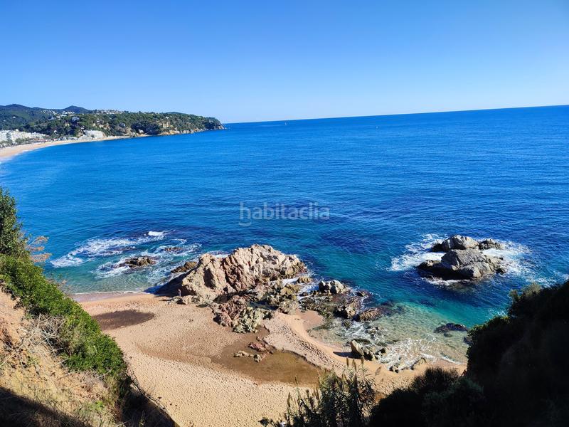 Foto f00397bb-d9f8-46f5-a2b4-21b07410f2c6. Terreno residenziale in Centre Lloret de Mar