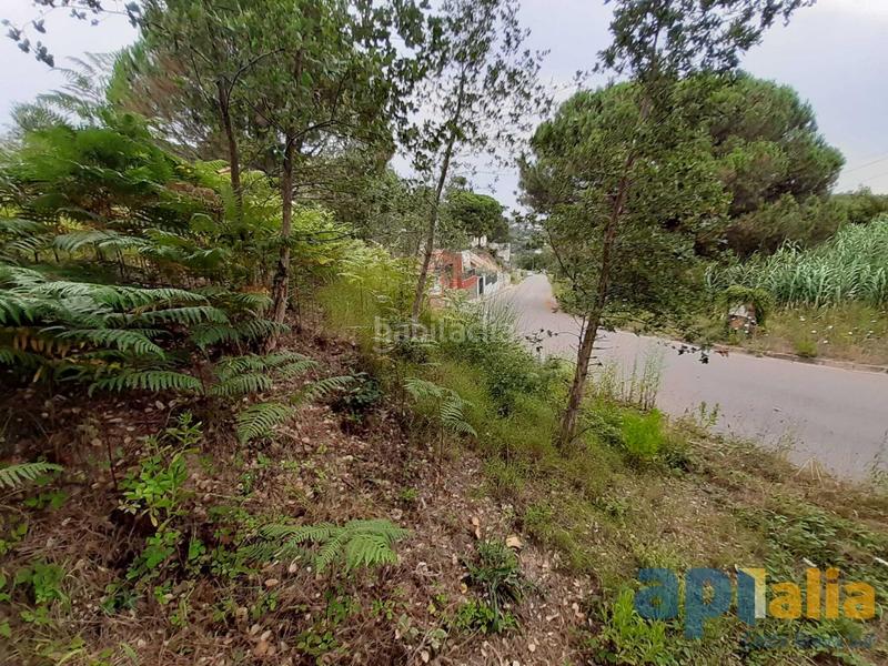 Foto 38738cfc-3f95-4ba4-b67b-4d5c4cd4d164. Terrain résidentiel dans Lloret Residencial - Montlloret Lloret de Mar