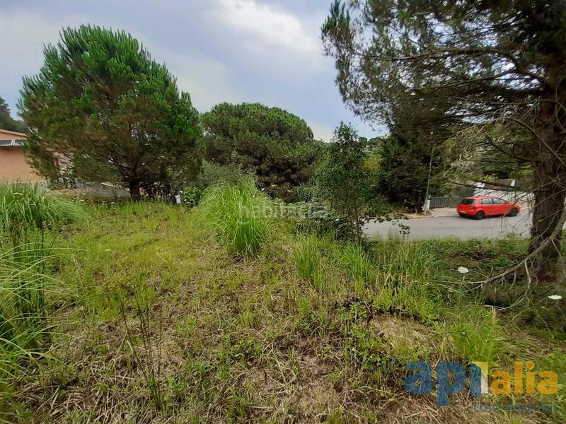 Foto 7e2a9ba8-0938-4900-bfcd-601c38f455f0. Terrain résidentiel dans Lloret Residencial - Montlloret Lloret de Mar