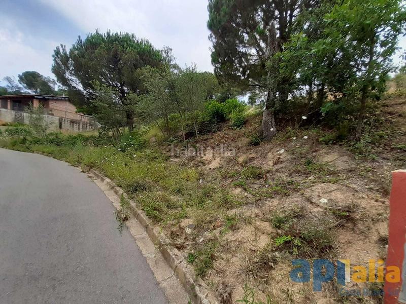 Foto 8e60b355-6252-42fb-b5b7-640baff46018. Terrain résidentiel dans Lloret Residencial - Montlloret Lloret de Mar