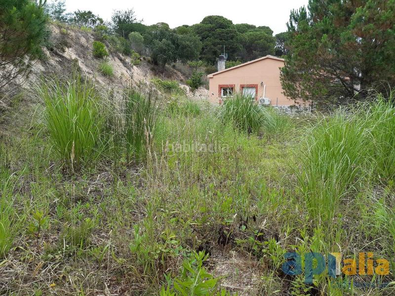 Foto d77cec3b-1304-439b-bc0e-41950588b78b. Terrain résidentiel dans Lloret Residencial - Montlloret Lloret de Mar
