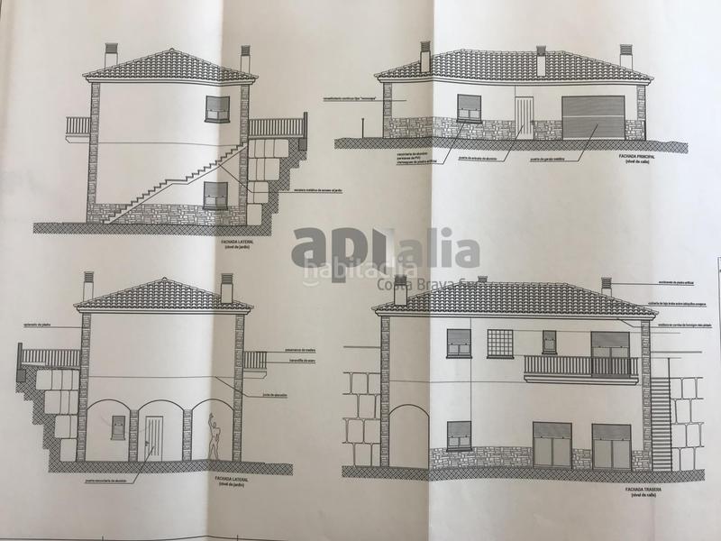 Foto c83b4c3a-adfa-446c-891b-167c628b35c4. Terreno residenziale in Lloret Residencial - Montlloret Lloret de Mar