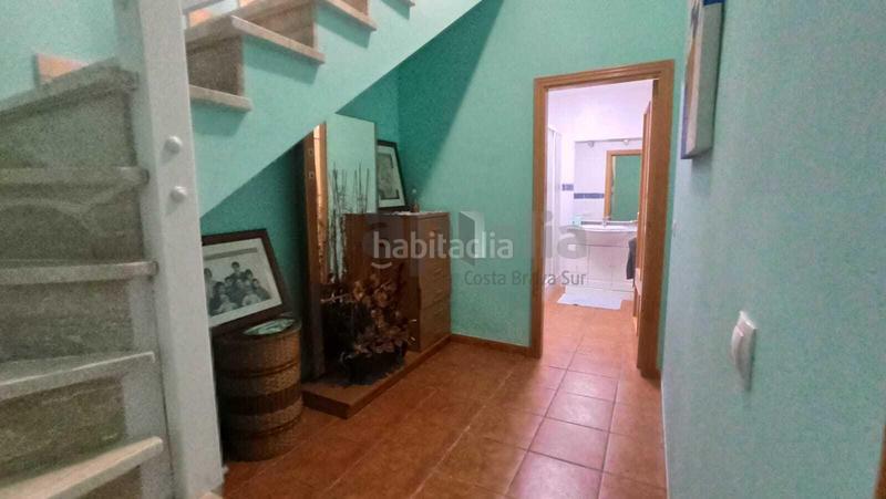 Foto bb8bc90a-fef4-4f1c-83a6-bdb008517a2f. Casa con camino parcheggio in Aiguaviva Parc Vidreres