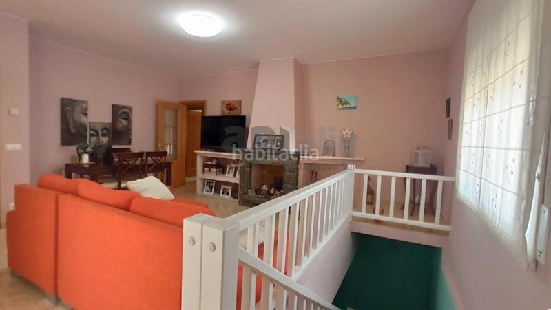 Foto c3c64bcd-c6be-4874-815e-83473d936379. Casa amb xemeneia aparcament a Aiguaviva Parc Vidreres