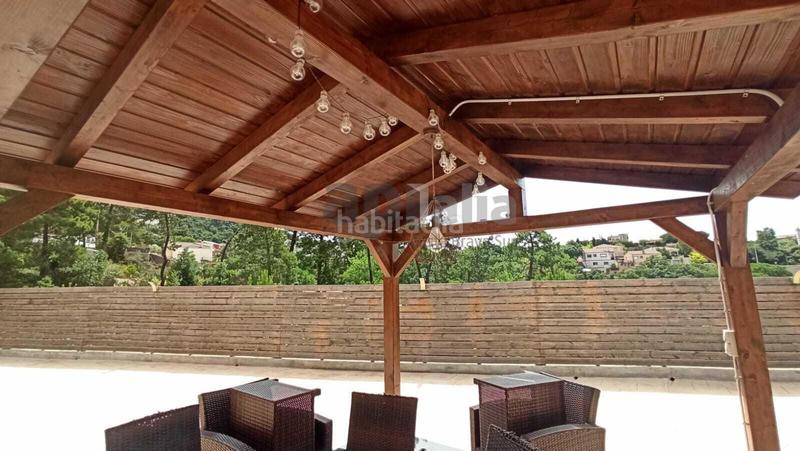 Foto a6d9d85a-868e-4ee7-8fe9-6a8248b917d6. Haus mit kamin parking in Aiguaviva Parc Vidreres
