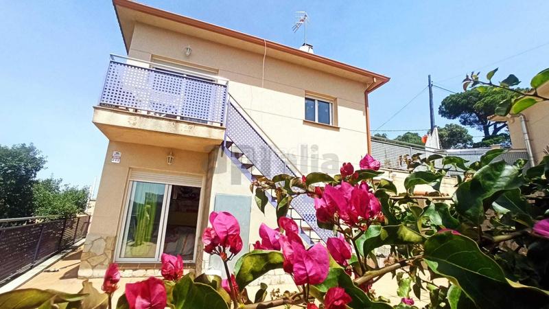 Foto 4714f468-dcb8-4cab-a572-1a8bef7240a8. Casa en Aiguaviva Parc Vidreres