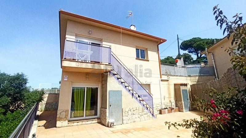 Foto acd91944-02ce-4632-9fb9-66470461f8f4. Casa en Aiguaviva Parc Vidreres