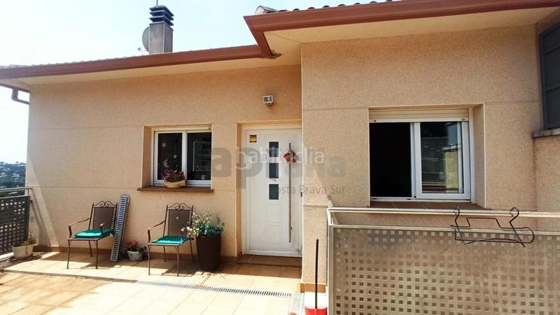 Foto c2784880-2d64-41d2-89e4-5e599b467039. Casa en Aiguaviva Parc Vidreres