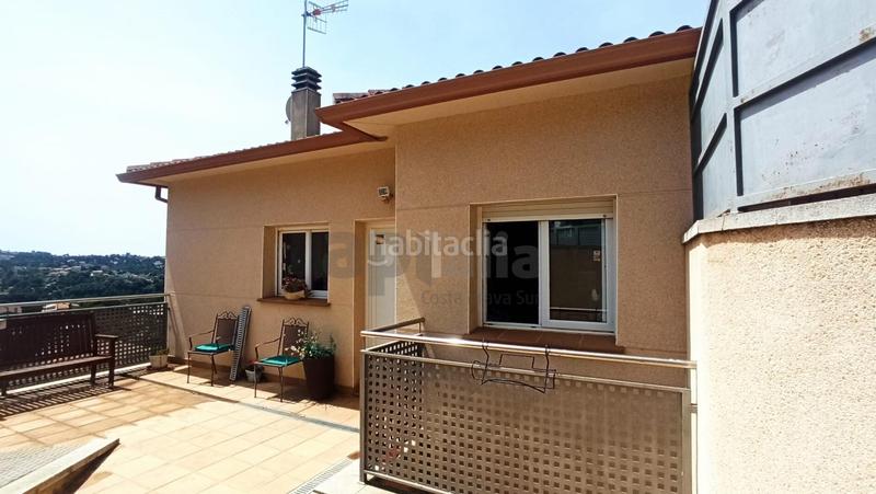 Foto 02bf9566-b5b0-4641-9392-922db51eb681. House in Aiguaviva Parc Vidreres