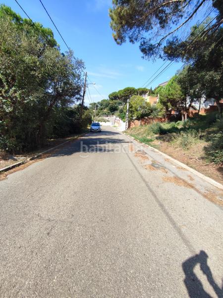 Foto 77d09b37-4029-4a81-ab13-6d8214594374. Terreny residencial a Aiguaviva Parc Vidreres