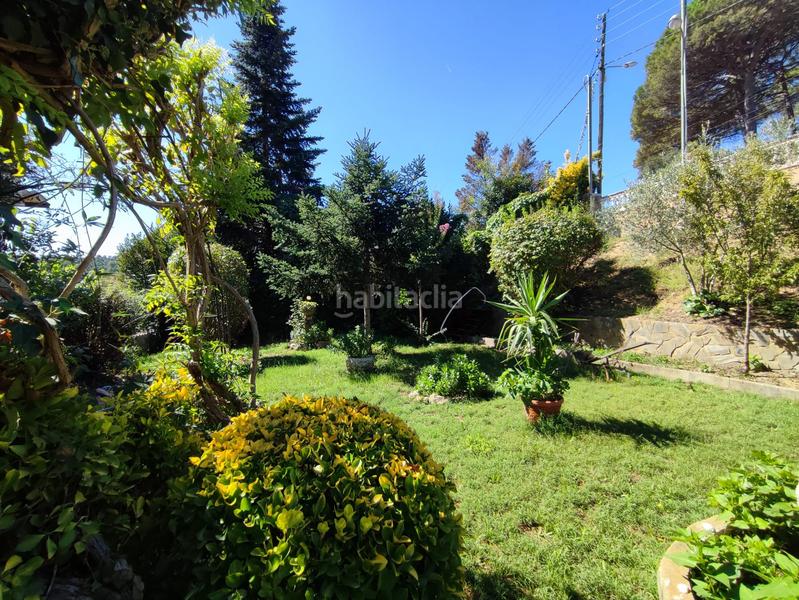 Foto 072dc319-e590-4ef1-8001-984af00bac7c. Casa amb xemeneia aparcament piscina a Aiguaviva Parc Vidreres