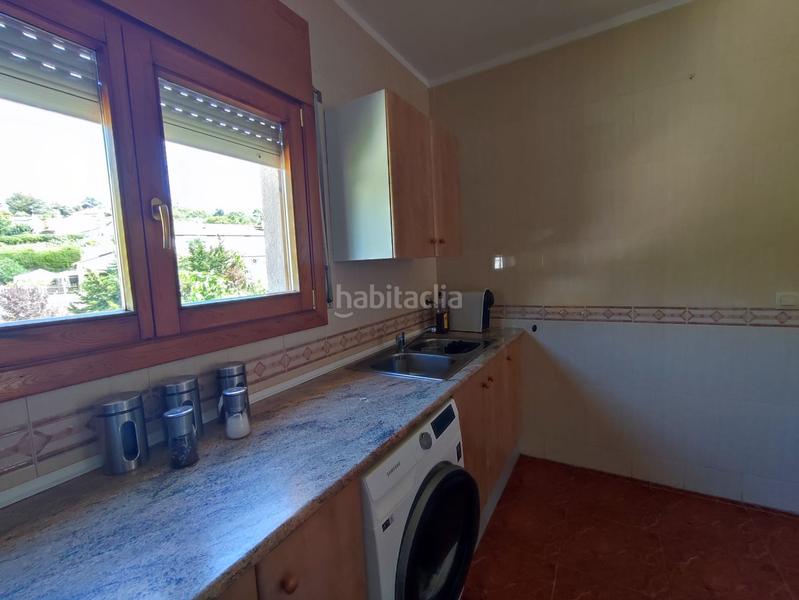 Foto 9df7140c-1f26-4c2d-bfe4-78554acfcb8e. Casa amb xemeneia aparcament piscina a Aiguaviva Parc Vidreres