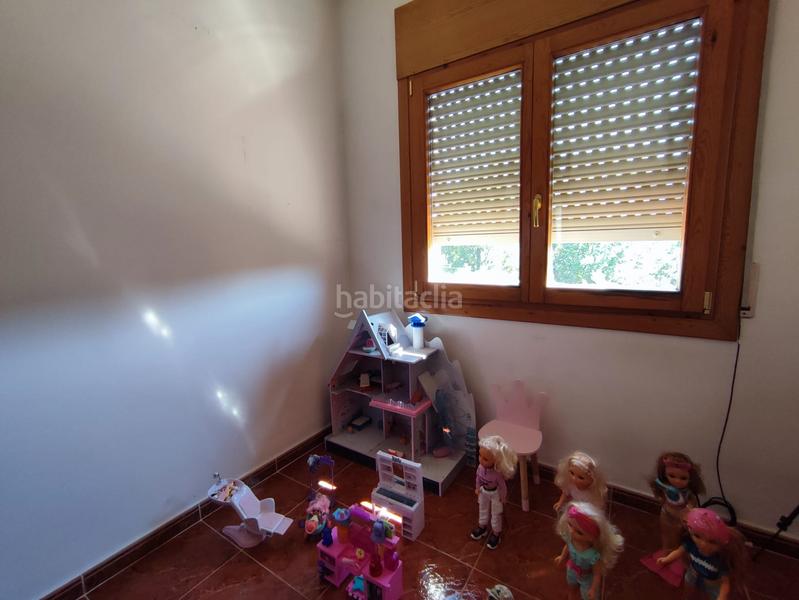 Foto cc95b32e-0dcb-4efa-8552-27f3e7a12135. Casa amb xemeneia aparcament piscina a Aiguaviva Parc Vidreres