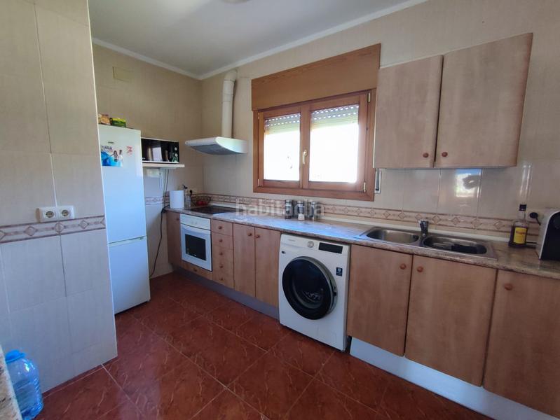 Foto cdf25468-4438-448f-8db3-97dcba52fb6a. Casa amb xemeneia aparcament piscina a Aiguaviva Parc Vidreres