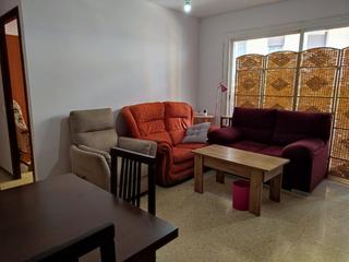 Piso en Centre. Piso ideal para familias a un paso del centro y de la playa
