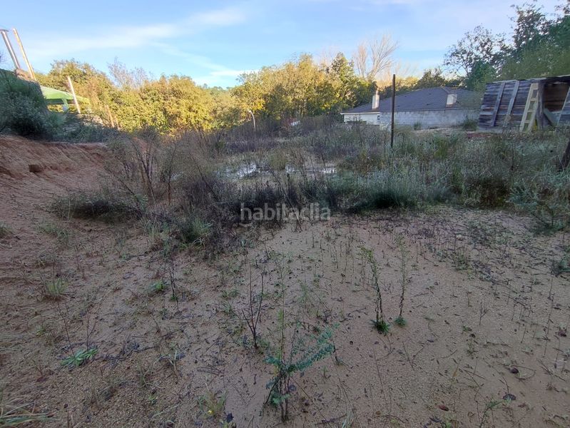 Foto 277d4872-93a6-4494-9745-e1541fd3ff2e. Terreny residencial a Terrafortuna - Puig Ventós Vidreres